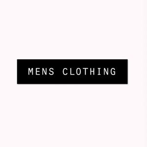 🕺🏽MENS CLOTHING🕺🏽